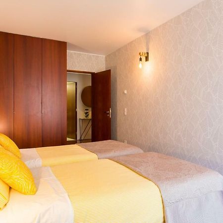 Charming 2-Bedroom Apartment In The City Centre Lisboa Exteriör bild
