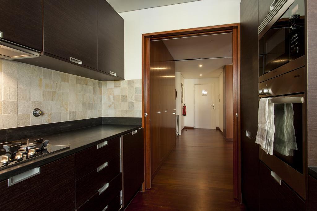 Charming 2-Bedroom Apartment In The City Centre Lisboa Exteriör bild