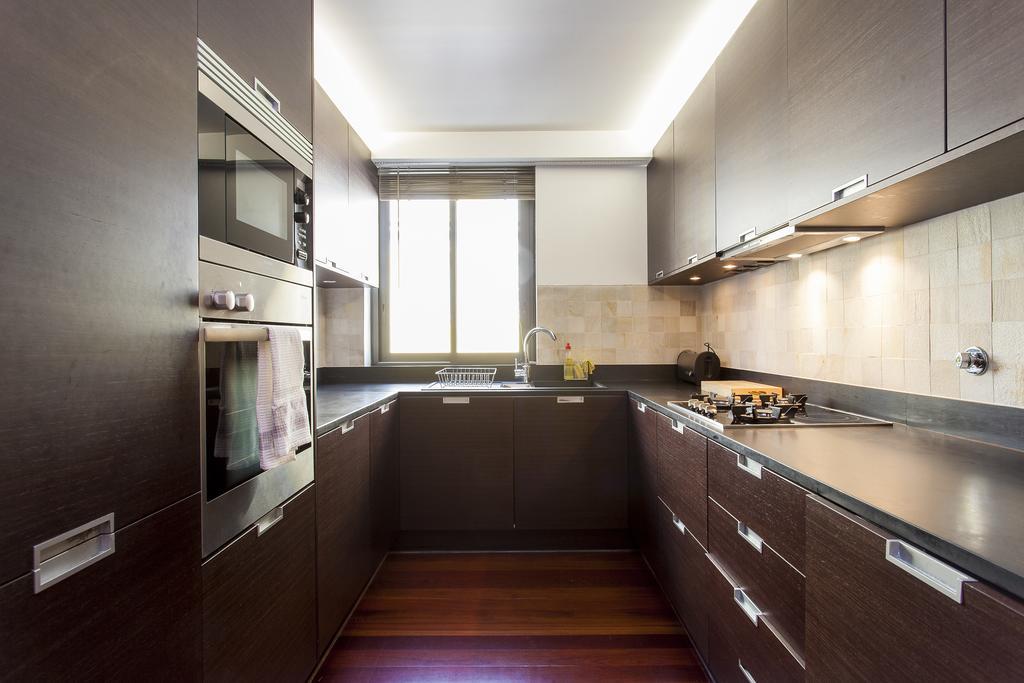 Charming 2-Bedroom Apartment In The City Centre Lisboa Exteriör bild