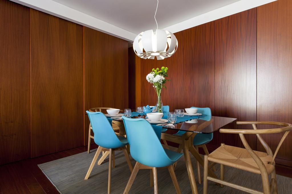 Charming 2-Bedroom Apartment In The City Centre Lisboa Exteriör bild