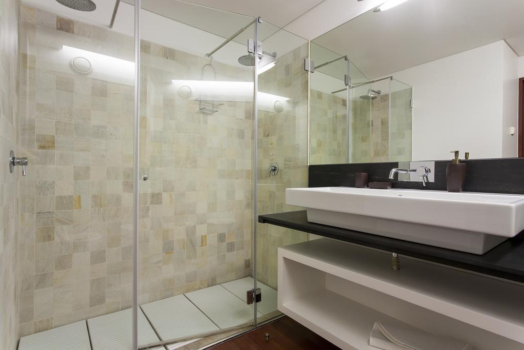 Charming 2-Bedroom Apartment In The City Centre Lisboa Exteriör bild
