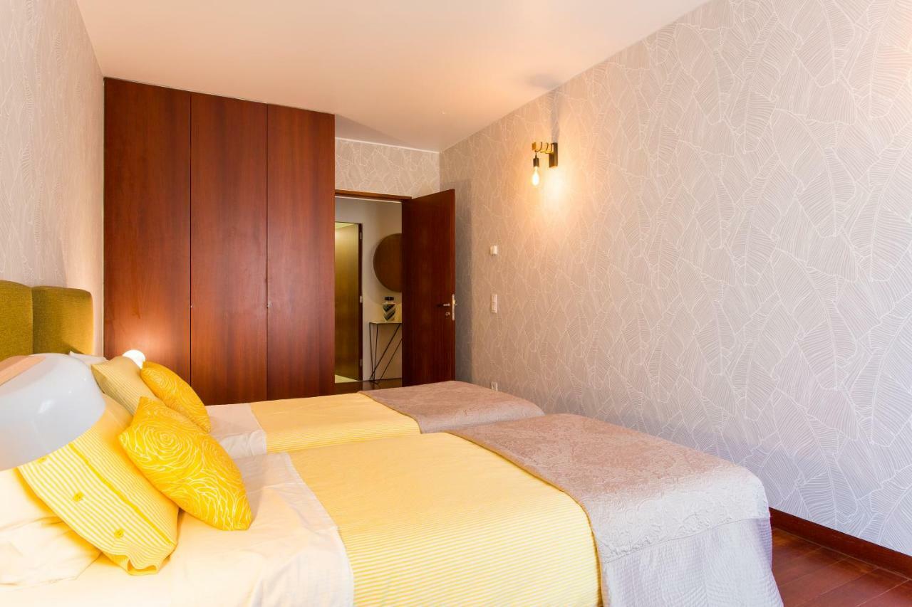 Charming 2-Bedroom Apartment In The City Centre Lisboa Exteriör bild